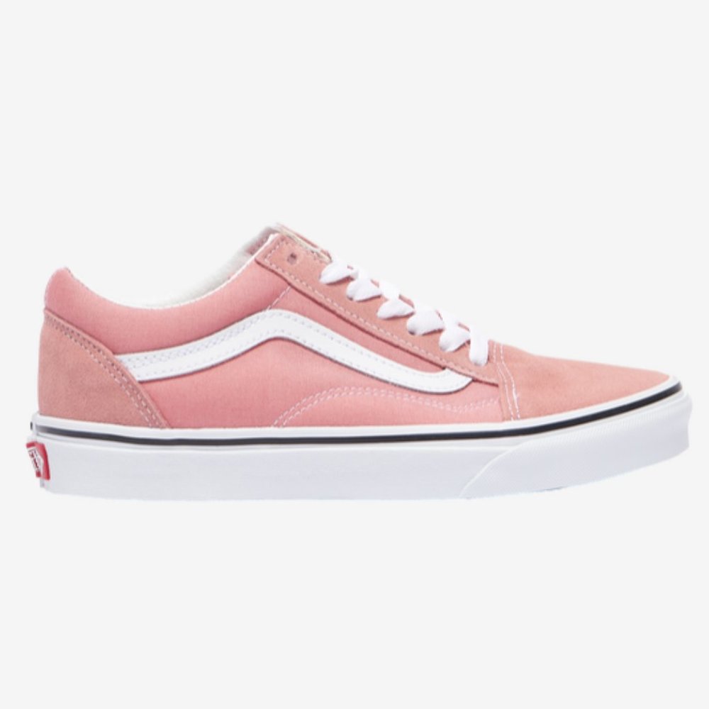 Vans  Old Skool™ in Rose/White, 8.0